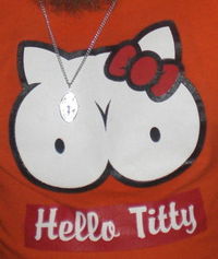 Gruppenavatar von Hello Titty!