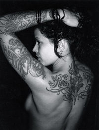 Gruppenavatar von *Jesus loves me, with all my Piercings and Tattoos*
