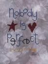 Gruppenavatar von °°°°°°°_Nobody is perfect - I&#39; m somebody_°°°°°°°