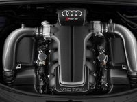 Gruppenavatar von Audi Rs6