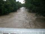 Hochwasser Juni 2009