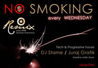 No Smoking@Remix - Club & Bar