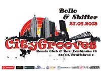 City Grooves@Remix - Club & Bar