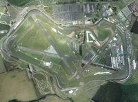 Formel1-Silverstone