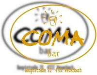 Große Silvester-Fete@Coma-Bar