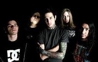 Gruppenavatar von Suicide Silence