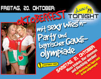 Oktoberfest@DanceTonight