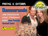 Damenrunde@DanceTonight