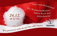 Weihnachten@Wunderbar