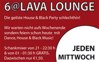 6@Lava Lounge@Lava Lounge Linz