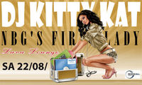 Dj Kitty Kat@Lava Lounge Linz