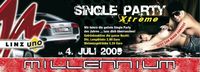 Single Party Xtreme