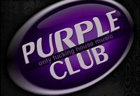 only fucking House Music@Purple Club - Gusswerk Salzburg