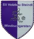 U-14 und U-16 SV WindiscHgarsten is CHef