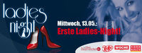 Ladies Night im Starmovie Peuerbach