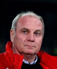 Uli Hoeneß wir danken dir!!!