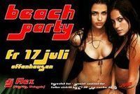 Gruppenavatar von >>BEACH PARTY  2009