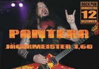 Dimebag Darell tribute@Rock Pub