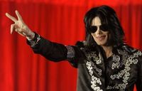 R.I.P. Michael Jackson