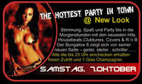 The Hottest Party in Town@Bungalow8