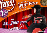 Eventserie-Weite Welt: Spanien