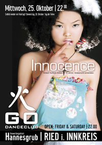 Innocence