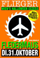 Flieger - Halloween