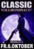 Classic - Vollmondnacht