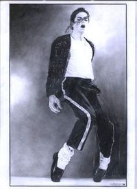 Ruhe in Frieden Michael Jackson