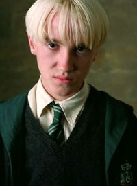 Gruppenavatar von Draco Malfoy / Tom Felton....is one of the best!!