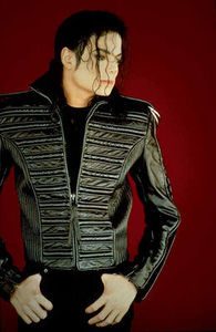 Gruppenavatar von In Memoriam to Michael Jackson 