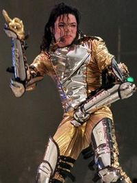 Gruppenavatar von Michael jackson ist tot...warum?? sein tanz >> unvergesslich!