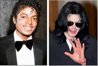 michael jackson ♥  - R.I.P.   