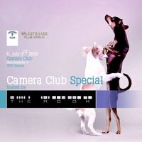 Camera Club Special 