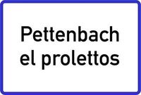 ♥ Pettenbacher und Stolz drauf ♥ 