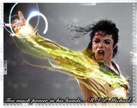 Gruppenavatar von ** R.I.P. Michael Jackson **