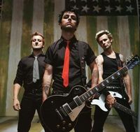 Gruppenavatar von Green Day Oh yeay