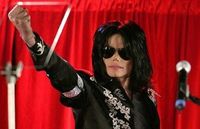 Michael Jackson -->  †  Für jetzt und alle Zeit  †