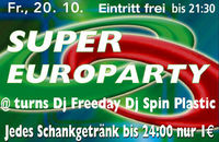 Super € Party@Excalibur