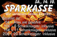 Sparkasse