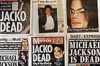 Michael Jackson - R.i.P /1958 - 2009