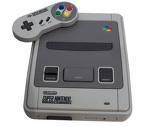 SuperNintendo