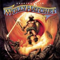 Gruppenavatar von Molly Hatchet