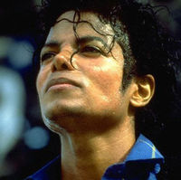 Michael Jackson R.I.P.