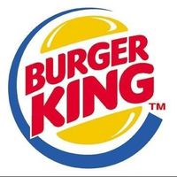 Burger King Stammtisch