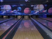 Woifal - Bowling Pro