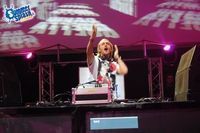 David Guetta @ Summersplash 