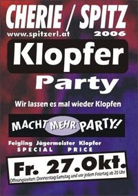 Klopfer Party