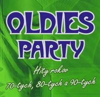 Oldies Party@Sirius Club