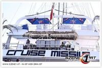 Cruise Missile @ Summersplash 09 - Ich war drauf